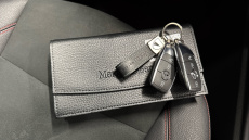 Mercedes-Benz GLA 180 AMG Line Executive 5dr Auto Petrol Hatchback